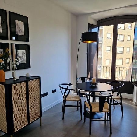 Duplex De Diseno Jaen Centro-Catedral Apartment Exterior photo